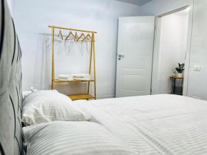 Opera Suite apartament city center