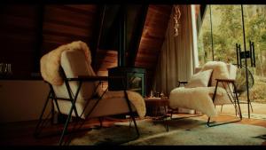 Lindo Chalé em UrubiciSC