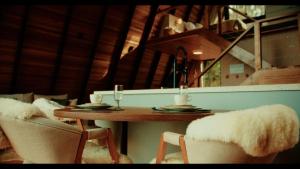 Lindo Chalé em UrubiciSC