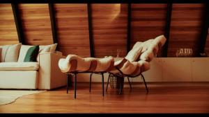 Lindo Chalé em UrubiciSC