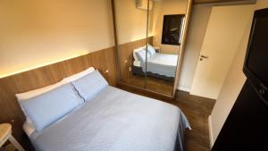 Penthouse with Jacuzzi in Jurerê, 5m from the beach, 600MB Wi-Fi