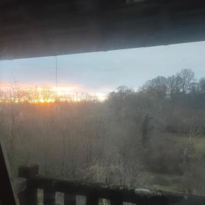 Maison à 5mn de Honfleur