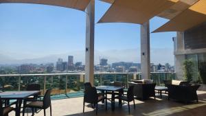 Hyatt Place SantiagoVitacura