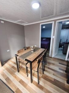 departamento karukinka