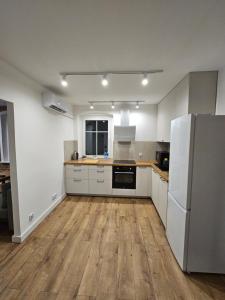 Apartament na Jasnej