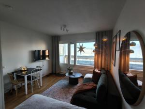 Snug Nook middle of rovaniemi