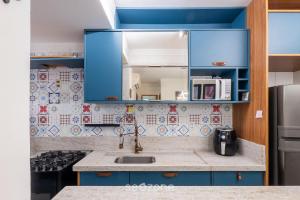 Apto c varanda próx. ao mar, Rio Vermelho VNN0101