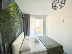 Tahiti Suite Frontemare - Jesolo - SOLO FAMIGLIE