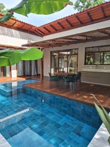 Casa Zoetry - 300 metros da praia