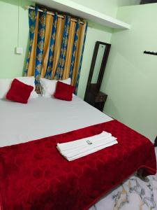 Casa Luma Beach Homestay