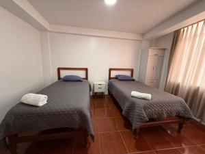 Hostal La Reserva - Pisco