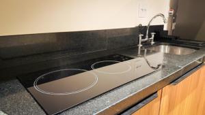 Be Urban 705 Studio moderno prox consulado americano