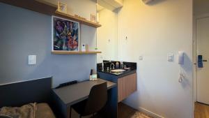 Be Urban 705 Studio moderno prox consulado americano