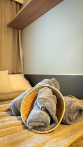 Be Urban 705 Studio moderno prox consulado americano