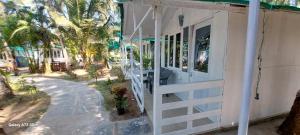 Bal Ganesha beach resort