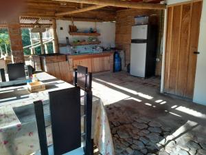 Cabañas rurales Arabi