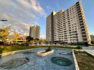 Santa Marina Apartments and Beach Club by Xarm Apartments