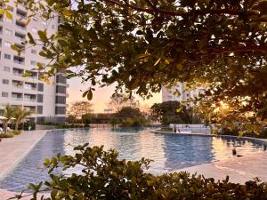 Santa Marina Apartments and Beach Club by Xarm Apartments