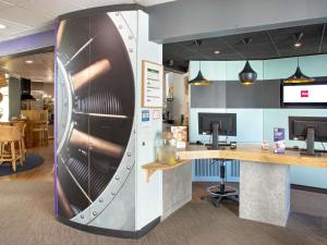 ibis Salon de Provence