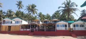 Bal Ganesha beach resort
