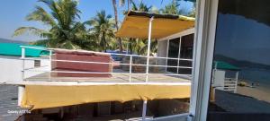 Bal Ganesha beach resort