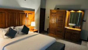 Villa Rumassala - Unawatuna