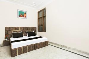 Hotel O JPS DC RESIDENCY