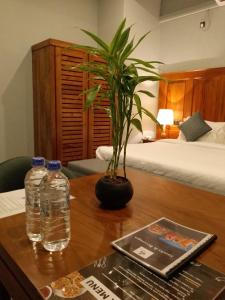 Villa Rumassala - Unawatuna