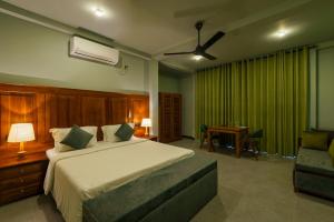 Villa Rumassala - Unawatuna