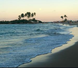 Apartamentos da Gaby na segunda praia