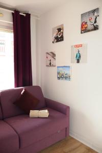 Cozy & Air-conditioned 2-room apartment, Close toAmenities