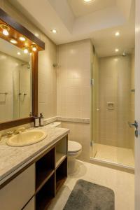 Duplex Penthouse, Pool and BBQ