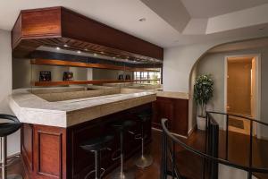 Duplex Penthouse, Pool and BBQ