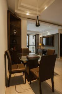 Duplex Penthouse, Pool and BBQ