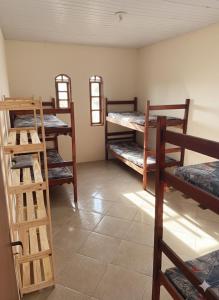 Siqueira Beach House, Para Grupos