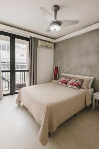 Duplex Penthouse, Pool and BBQ