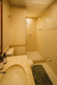 Duplex Penthouse, Pool and BBQ