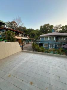 Saisha Villa