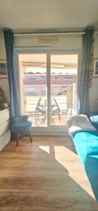 Cozy & Air-conditioned 2-room apartment, Close toAmenities