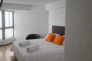 Alojamiento en Miraflores A pasos del Malecón