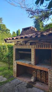 Casa Quinta Los 3 Pichones