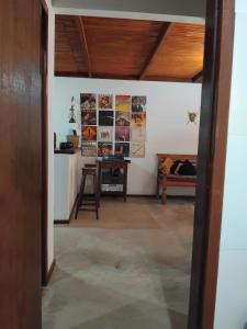 Casa Varandas de Minas - Ibitipoca