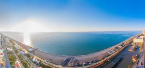 BATUMI ORBI CITY APARTMENT STUDIO -A BlOCK