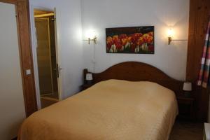 APPARTEMENTS MORILLON Village