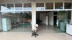 Casa para temporada e final de ano