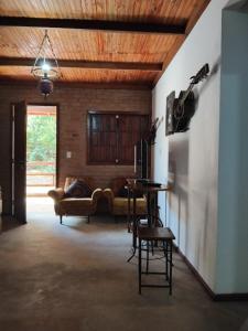 Casa Varandas de Minas - Ibitipoca