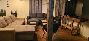 Le Phoenix - gîte 15 personnes parc naturel Vosges Saônoises