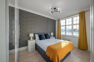 Luxurious 2 Bed 2 Bath