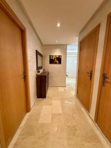 Gueliz Twin Balcony Apartment F3