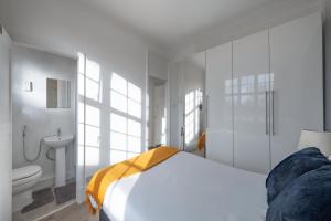 Luxurious 2 Bed 2 Bath